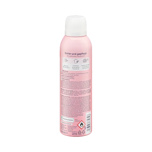 Balea Deodorant Spray – Soft Flower – 200 ml