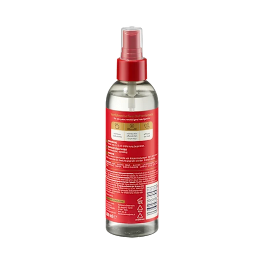 Balea Perfume Body Spray – Glamorous Moment – 200 ml