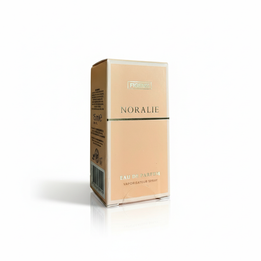 Figenzi - NORALIE Mini Eau de Parfum – 15 ml