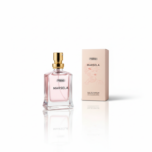 Figenzi - MARSELA Mini Eau de Parfum – 15 ml