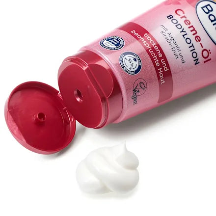 Balea Creme-Oil Body Lotion Cherry – 200 ml