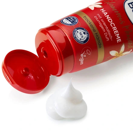 Balea Hand Cream – Glamorous Moment, 100 ml