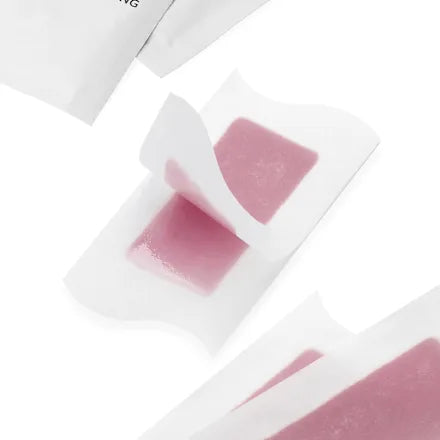 Balea Cold Wax Strips – Bikini Zone, 16 pcs