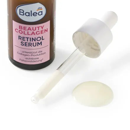 Balea Beauty Collagen Retinol Serum – 30 ml