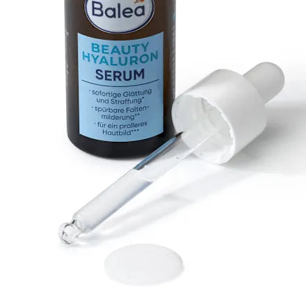 Balea Beauty Hyaluron 7-Complex Serum – 30 ml