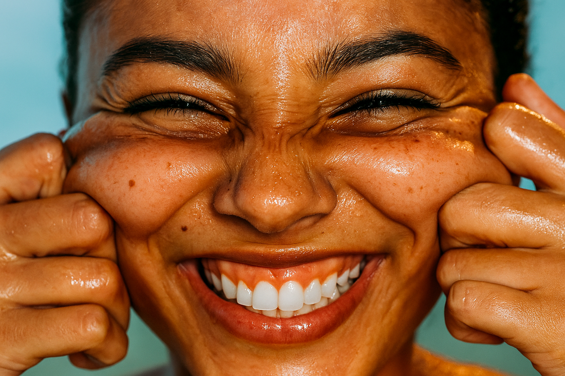 What IS My Skin Type? A Complete Guide for Moroccan Women