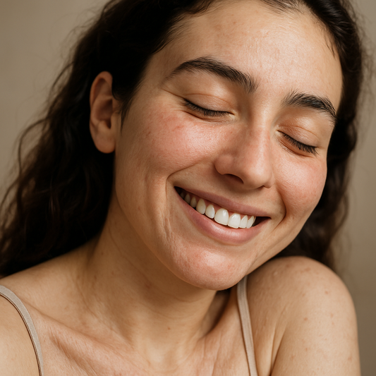 Skincare Tips for Dry, Flaky Skin