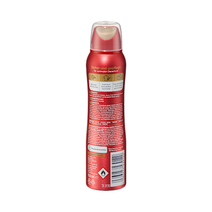 Balea Parfum Deodorant Spray – Glamorous Moment – 150 ml