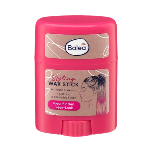 Balea Hair Wax Styling Stick – 25 g