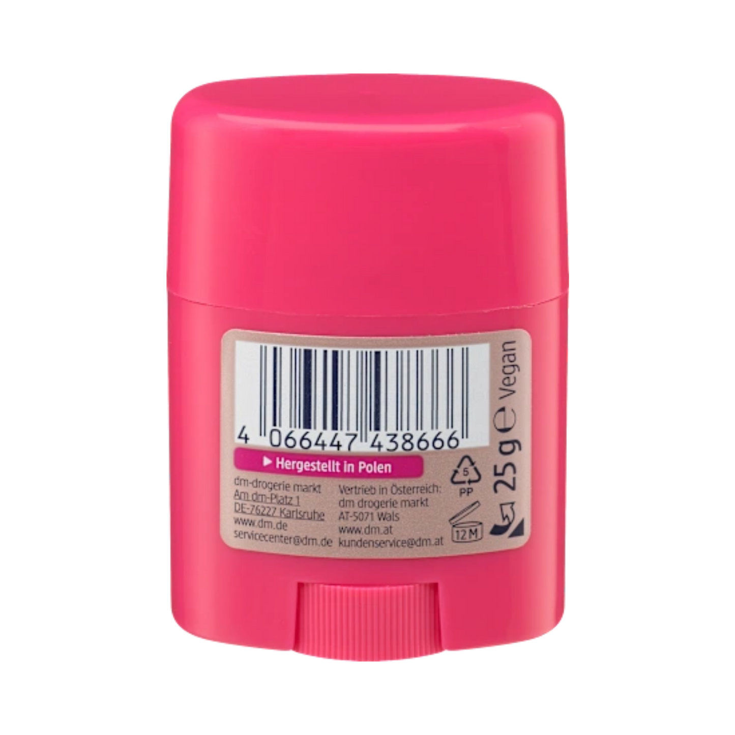 Balea Hair Wax Styling Stick – 25 g