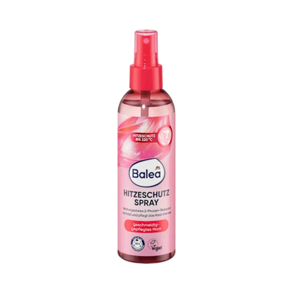 Balea 2-Phase Heat Protection Spray – 200 ml
