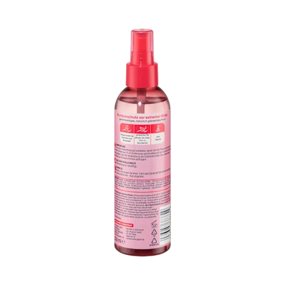 Balea 2-Phase Heat Protection Spray – 200 ml
