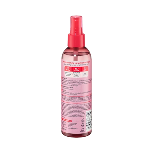 Balea 2-Phase Heat Protection Spray – 200 ml