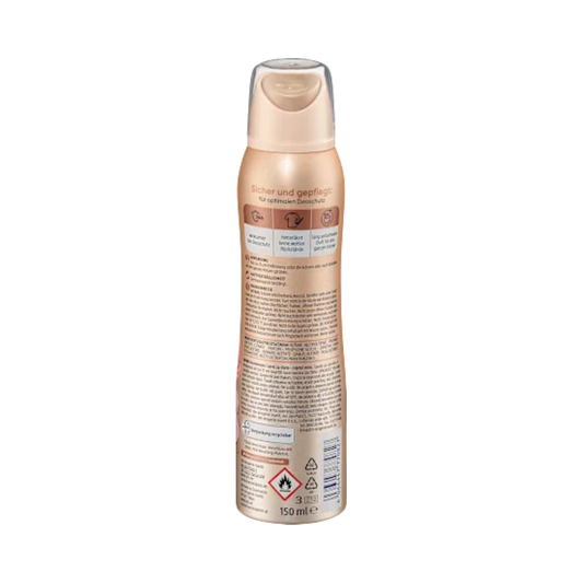 Balea Parfum Deodorant Spray – Pure Elegance – 150 ml