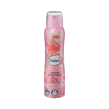 Balea Parfum Deodorant Spray – Pink Blossom – 150 ml