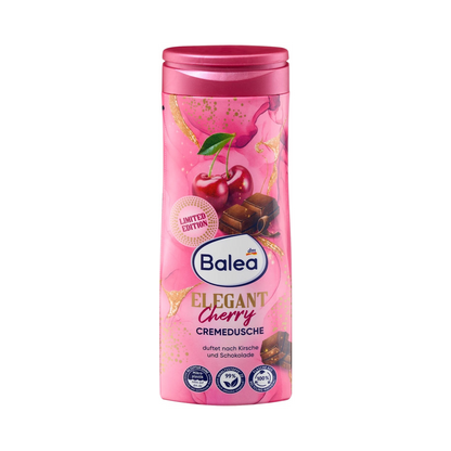 Cream Shower Elegant Cherry – 300 ml