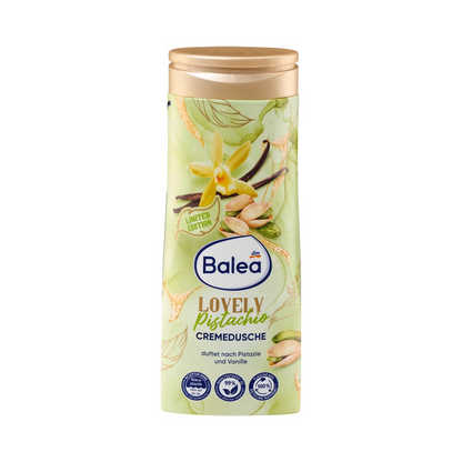 Cream Shower Lovely Pistachio – 300 ml