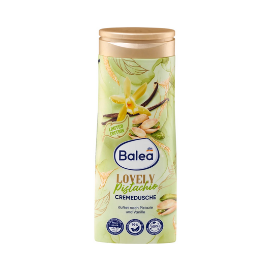 Cream Shower Lovely Pistachio – 300 ml