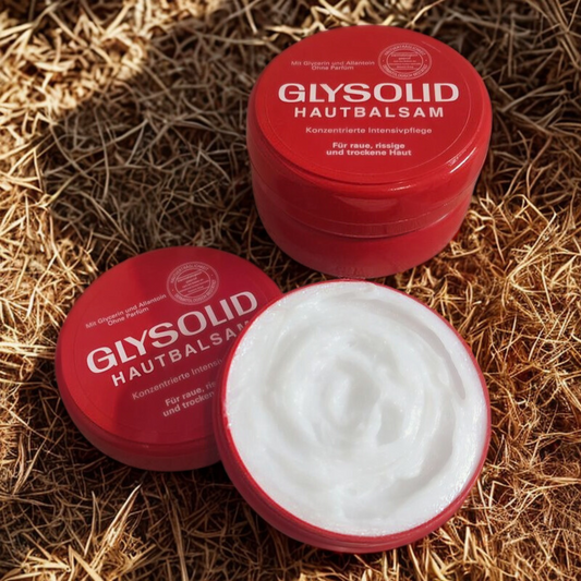 Glysolid Skin Balm Care Cream – 100 ml