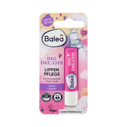 Balea Lip Care Big Dreams