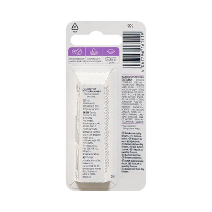 Balea Lip Care Big Dreams