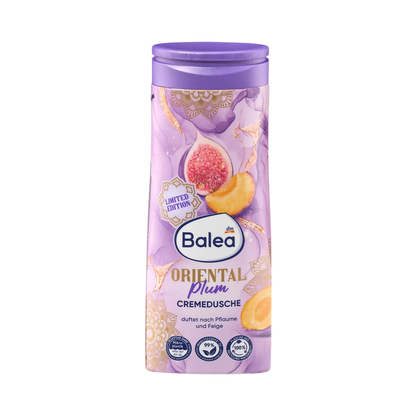 Cream Shower Oriental Plum – 300 ml