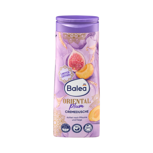 Cream Shower Oriental Plum – 300 ml