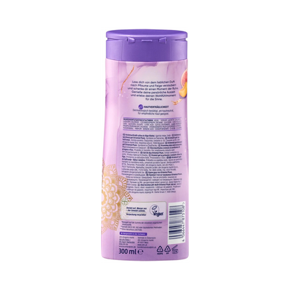 Cream Shower Oriental Plum – 300 ml