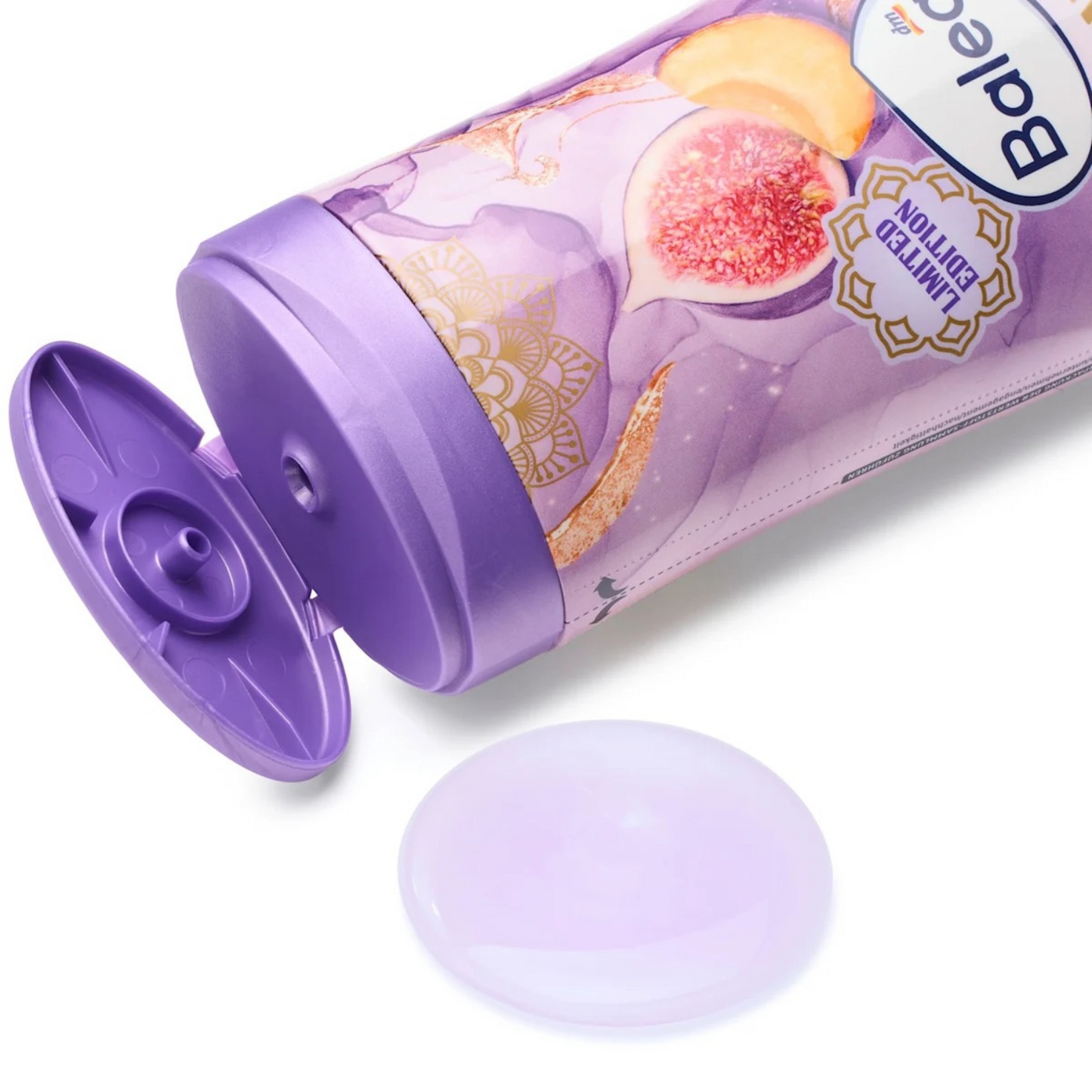 Cream Shower Oriental Plum – 300 ml