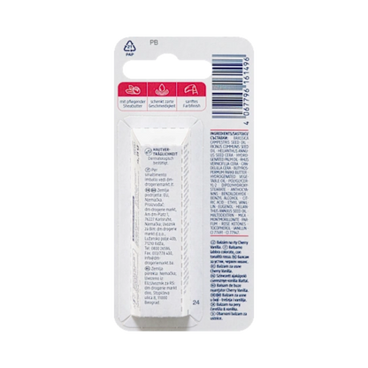 Balea Lip Care Cherry & Vanilla