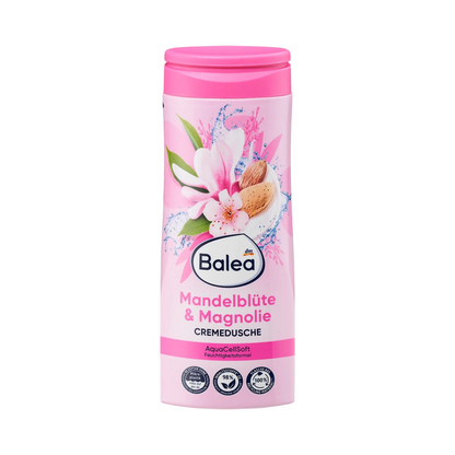 Cream Shower Almond Blossom & Magnolia – 300 ml
