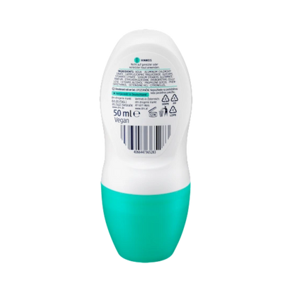 Balea Antiperspirant Deo Roll-on 5in1 Protection – 50 ml