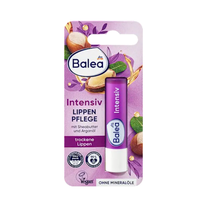 Balea Lip Care Intensive