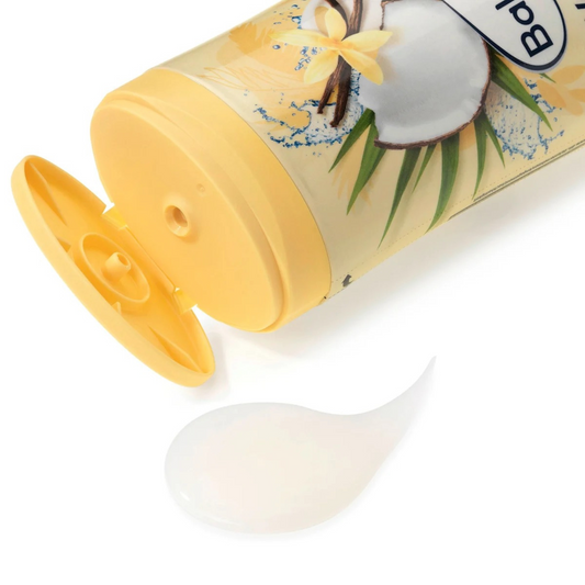 Cream Shower Vanilla & Coconut – 300 ml
