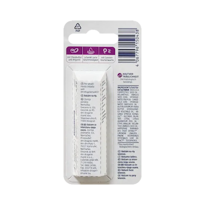 Balea Lip Care Intensive