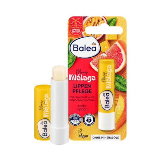 Balea Lip Care Mango Malaga