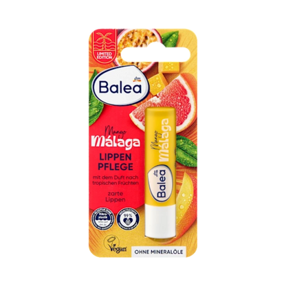 Balea Lip Care Mango Malaga