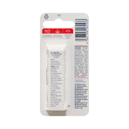 Balea Lip Care Mango Malaga