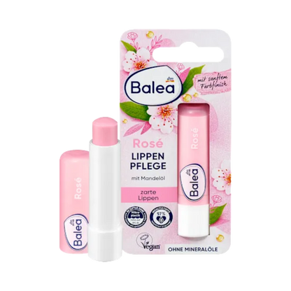 Balea Lip Care Rosé