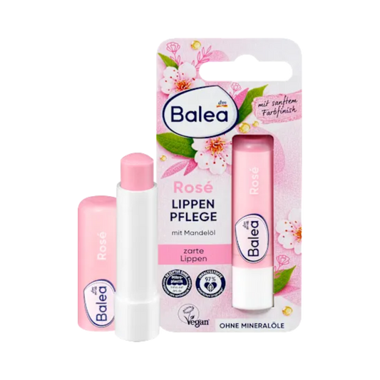 Balea Lip Care Rosé
