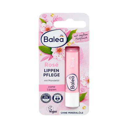 Balea Lip Care Rosé