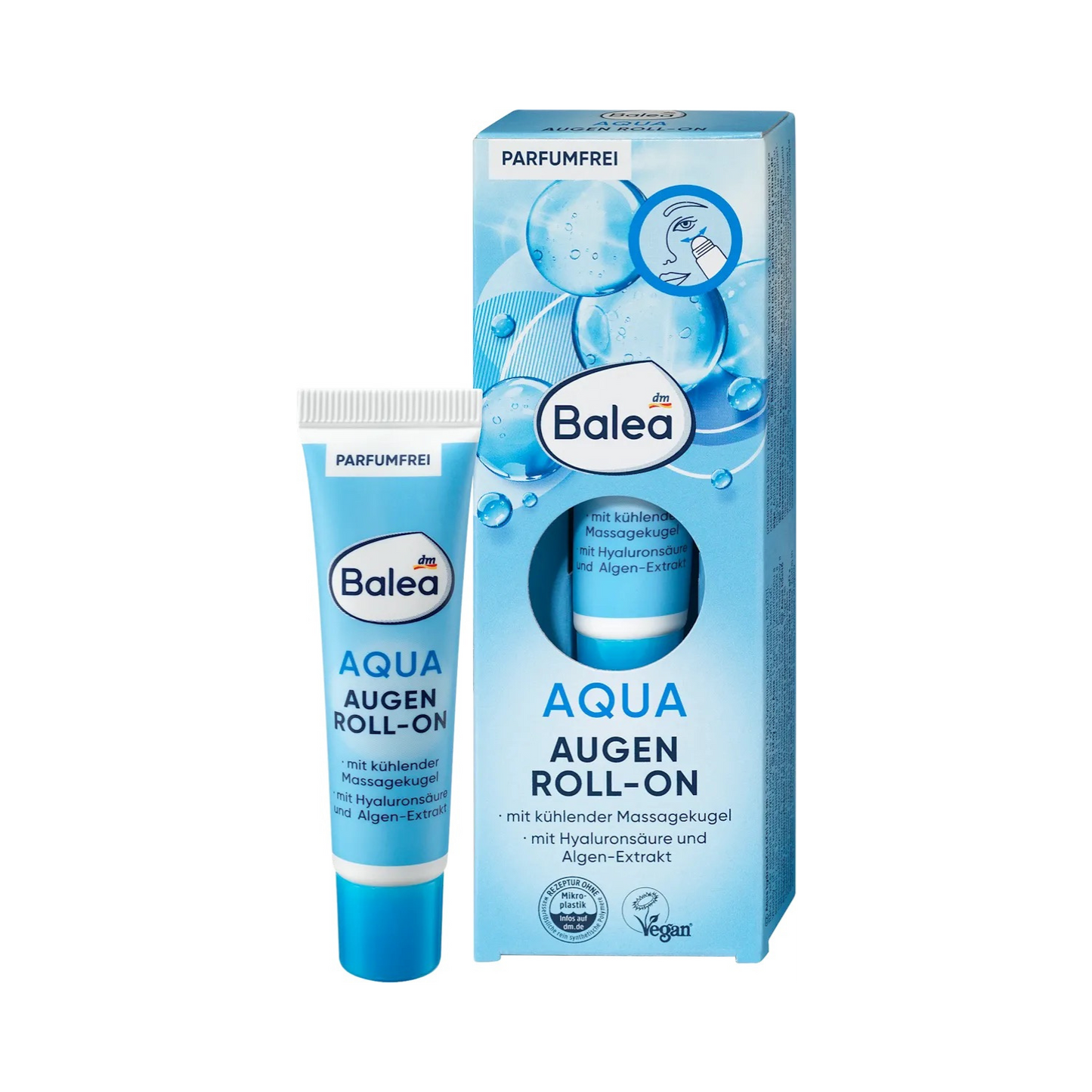 Aqua Eye Roll-On – 15 ml