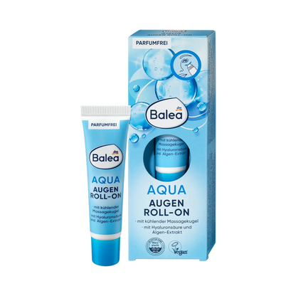 Aqua Eye Roll-On – 15 ml
