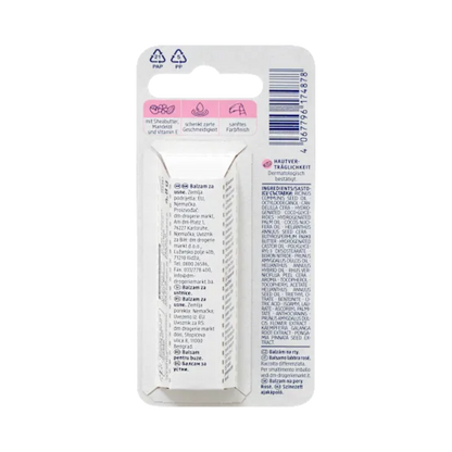 Balea Lip Care Rosé