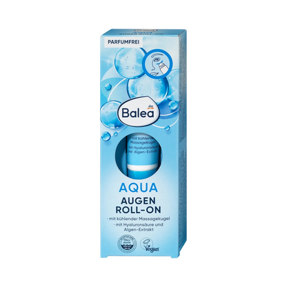 Aqua Eye Roll-On – 15 ml
