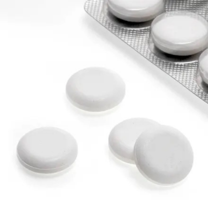 Mivolis Magnesium + Vitamin C + B6 + B12 – Orange Flavoured Lozenges (30 Tablets)