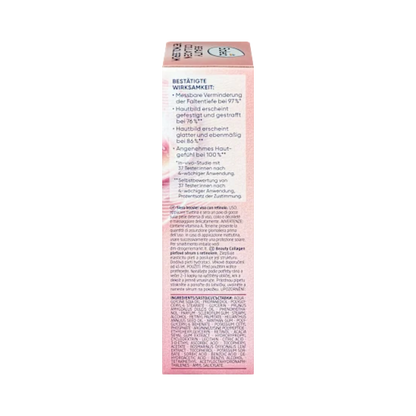 Balea Beauty Collagen Retinol Serum – 30 ml