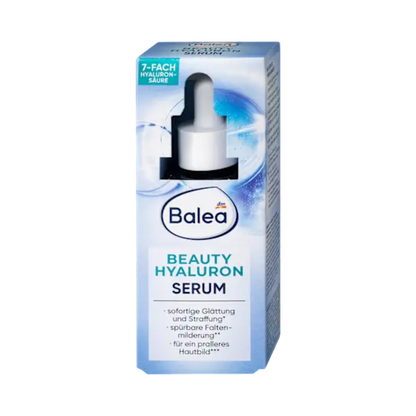 Balea Beauty Hyaluron 7-Complex Serum – 30 ml