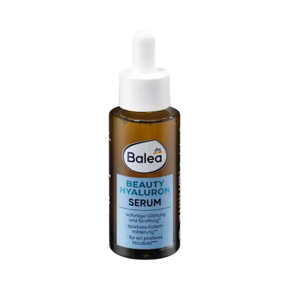 Balea Beauty Hyaluron 7-Complex Serum – 30 ml