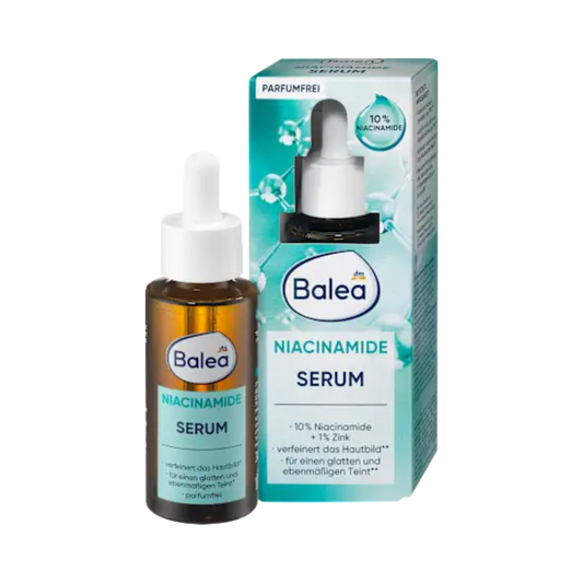 Balea Niacinamide Serum – 30 ml